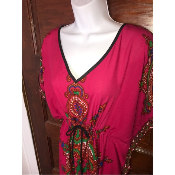 NWOT African Dashiki - Picture 3 of 3